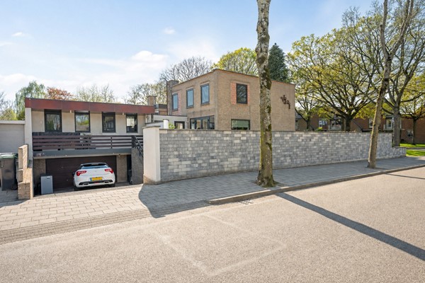 Medium property photo - Europalaan 33, 6164 CV Geleen